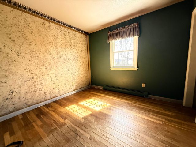 11 Juniper Hill Road, Springfield, VT 05156