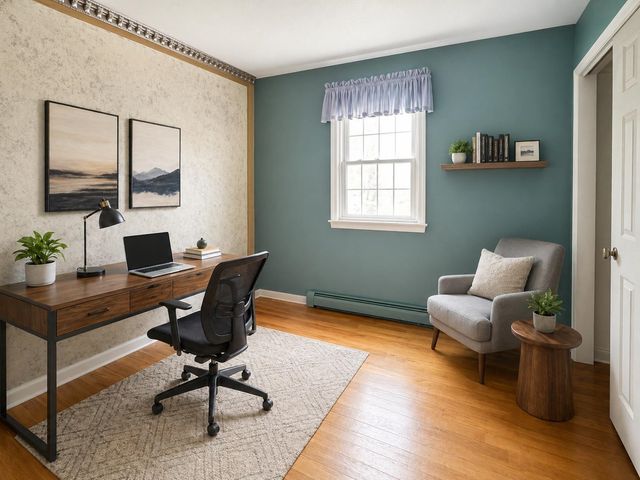11 Juniper Hill Road, Springfield, VT 05156