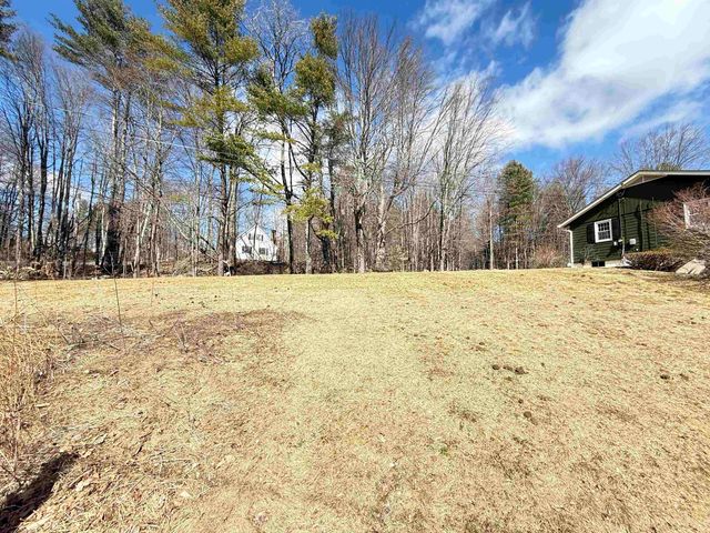 11 Juniper Hill Road, Springfield, VT 05156
