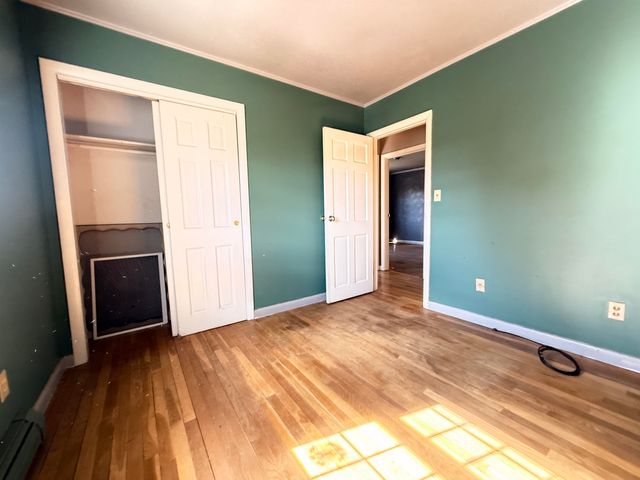 11 Juniper Hill Road, Springfield, VT 05156