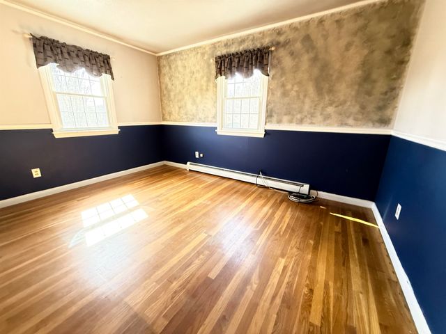 11 Juniper Hill Road, Springfield, VT 05156