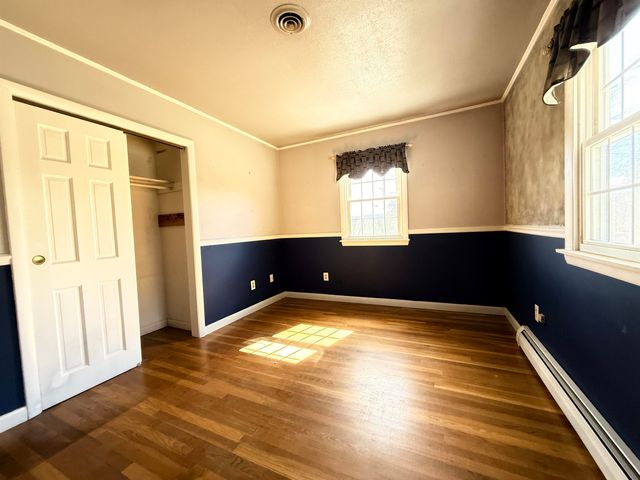 11 Juniper Hill Road, Springfield, VT 05156