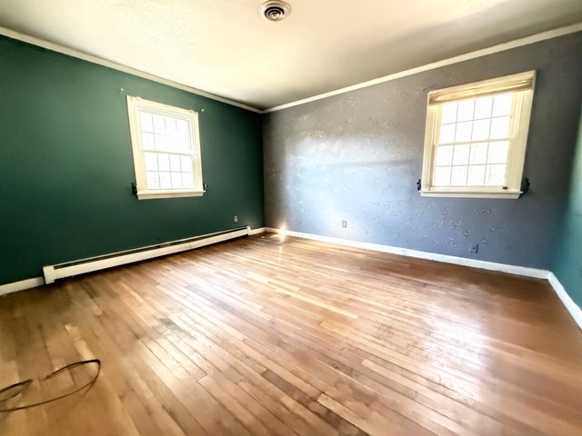 11 Juniper Hill Road, Springfield, VT 05156