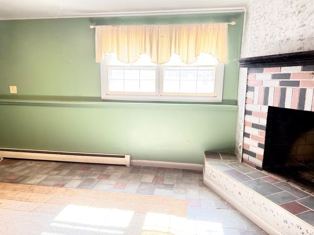 11 Juniper Hill Road, Springfield, VT 05156