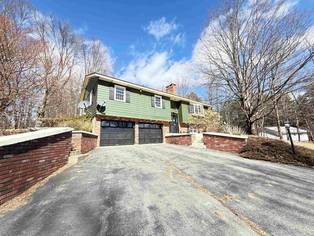 11 Juniper Hill Road, Springfield, VT 05156