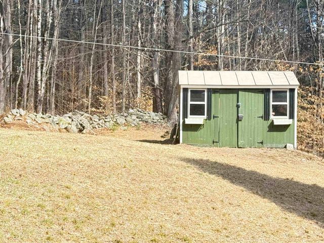 11 Juniper Hill Road, Springfield, VT 05156