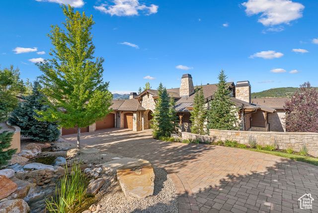 340 HOLLYHOCK ST, Park City, UT 84098