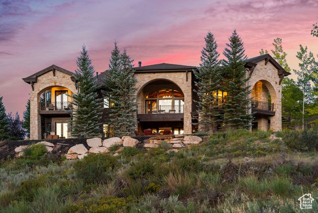 340 HOLLYHOCK ST, Park City, UT 84098