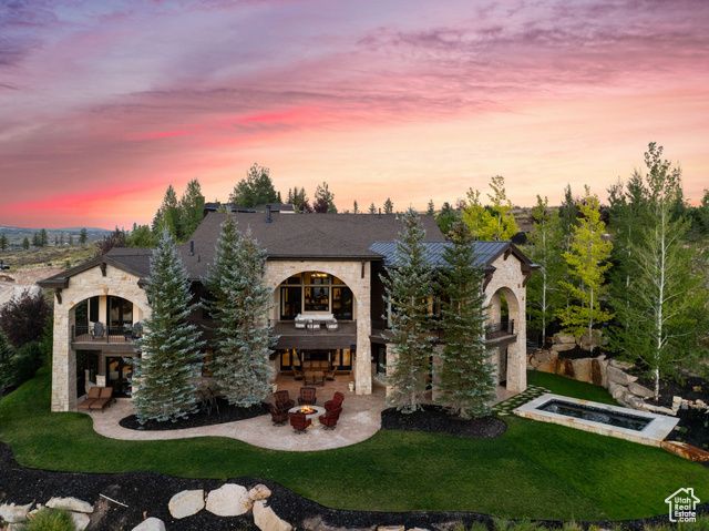 340 HOLLYHOCK ST, Park City, UT 84098