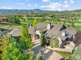 340 HOLLYHOCK ST, Park City, UT 84098