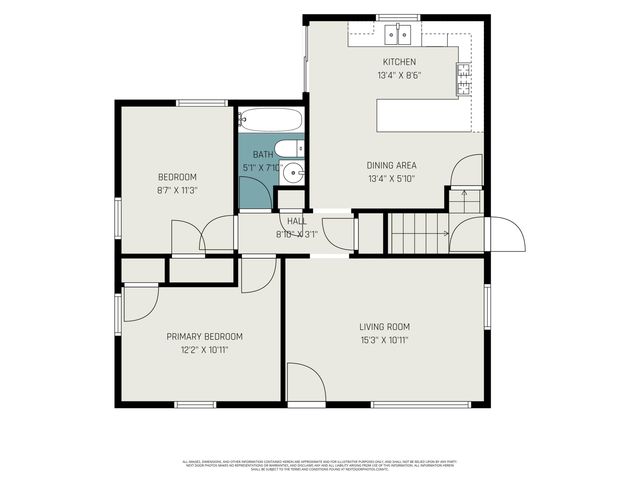 533 Hunt Place, Ypsilanti, MI 48198