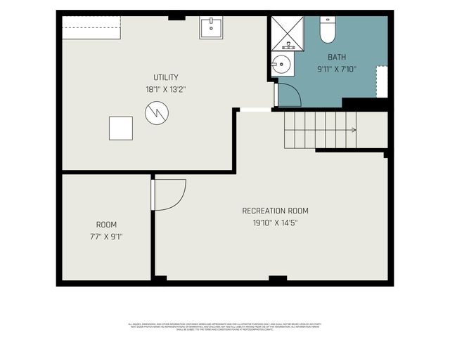 533 Hunt Place, Ypsilanti, MI 48198
