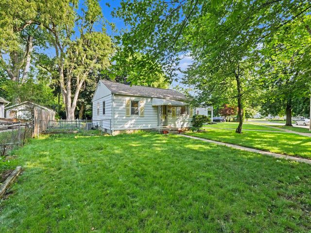 533 Hunt Place, Ypsilanti, MI 48198