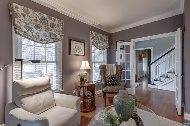 445 BURCHS CREEK RD, Crozet, VA 22932