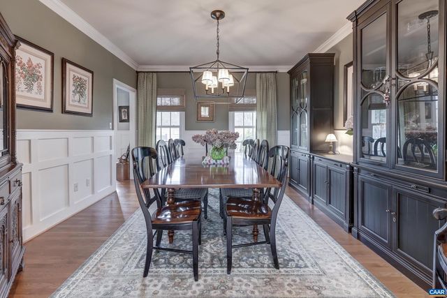 445 BURCHS CREEK RD, Crozet, VA 22932