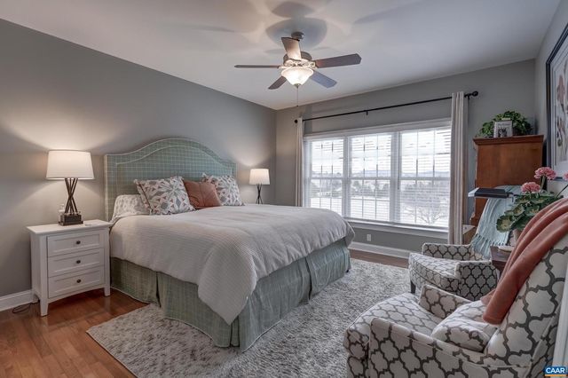 445 BURCHS CREEK RD, Crozet, VA 22932