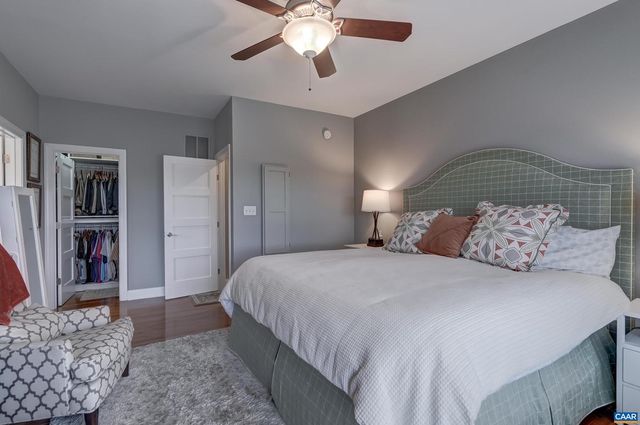 445 BURCHS CREEK RD, Crozet, VA 22932