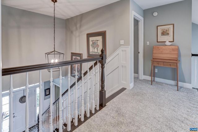 445 BURCHS CREEK RD, Crozet, VA 22932