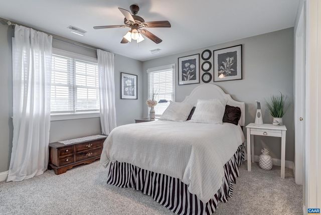 445 BURCHS CREEK RD, Crozet, VA 22932