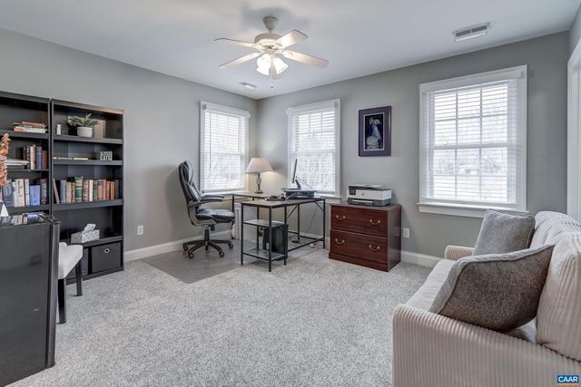 445 BURCHS CREEK RD, Crozet, VA 22932