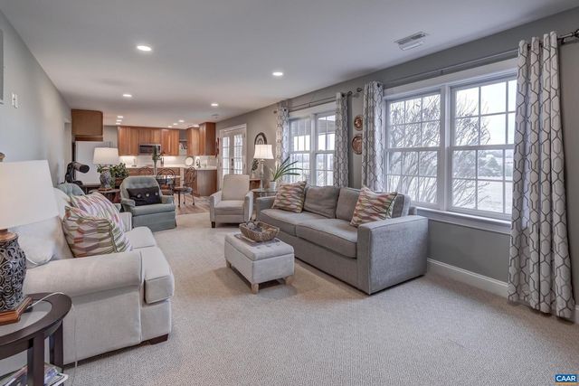 445 BURCHS CREEK RD, Crozet, VA 22932