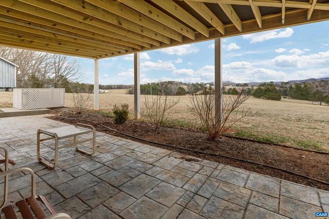 445 BURCHS CREEK RD, Crozet, VA 22932