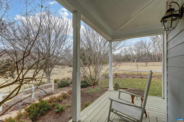 445 BURCHS CREEK RD, Crozet, VA 22932