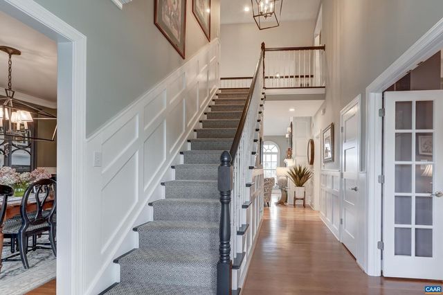 445 BURCHS CREEK RD, Crozet, VA 22932