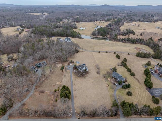 445 BURCHS CREEK RD, Crozet, VA 22932