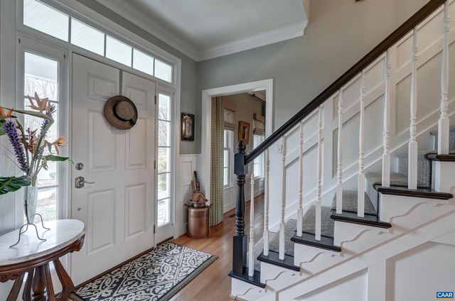 445 BURCHS CREEK RD, Crozet, VA 22932