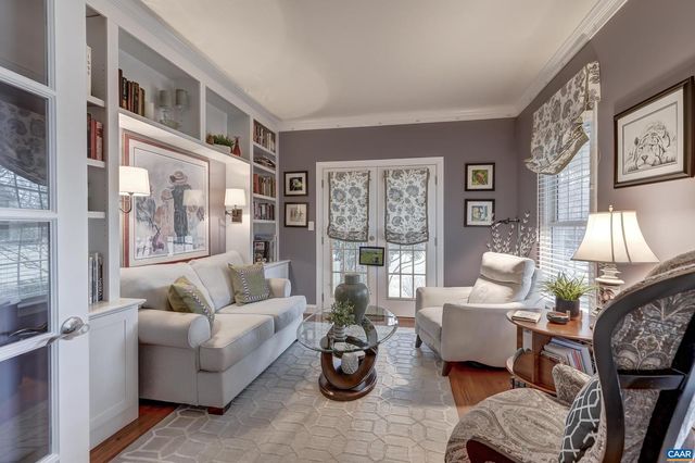 445 BURCHS CREEK RD, Crozet, VA 22932