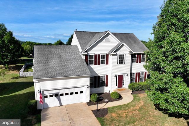 1036 VIRGINIA AVE, Culpeper, VA 22701