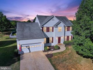 1036 VIRGINIA AVE, Culpeper, VA 22701