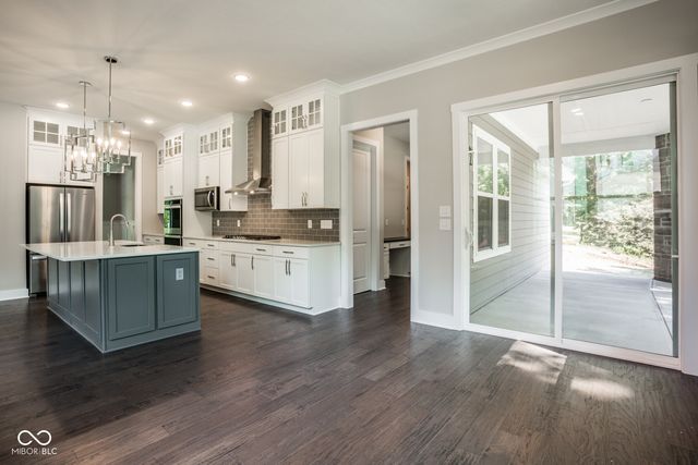 577 Foxboro Drive, Avon, IN 46123