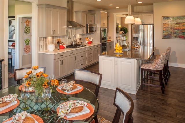 577 Foxboro Drive, Avon, IN 46123