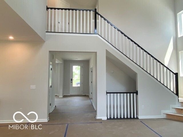 577 Foxboro Drive, Avon, IN 46123