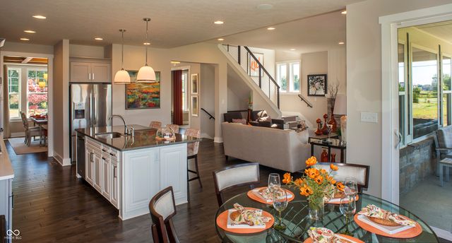 577 Foxboro Drive, Avon, IN 46123