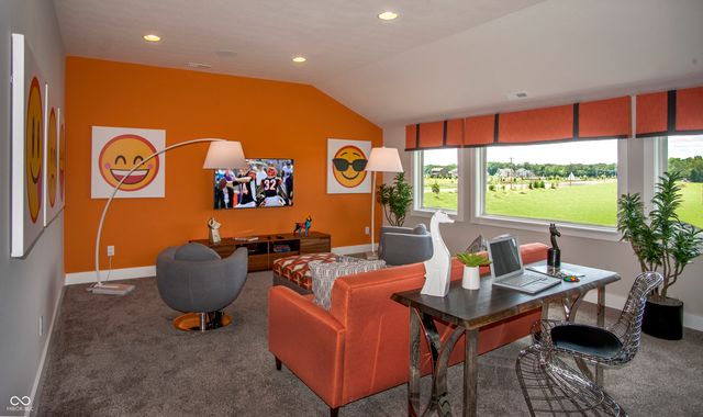 577 Foxboro Drive, Avon, IN 46123