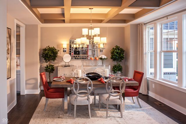 577 Foxboro Drive, Avon, IN 46123