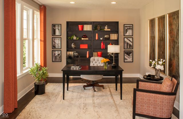 577 Foxboro Drive, Avon, IN 46123