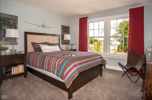 577 Foxboro Drive, Avon, IN 46123