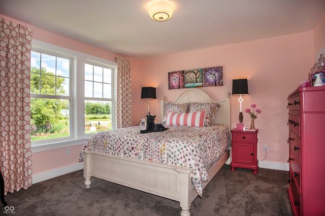 577 Foxboro Drive, Avon, IN 46123