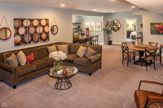 577 Foxboro Drive, Avon, IN 46123