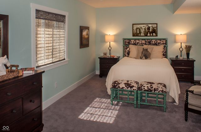 577 Foxboro Drive, Avon, IN 46123