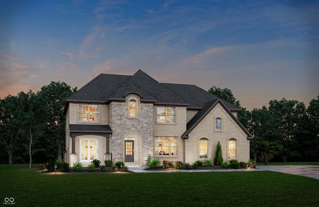 577 Foxboro Drive, Avon, IN 46123