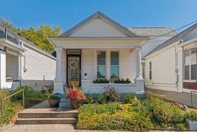 1315 McHenry St, Louisville, KY 40217