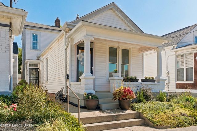 1315 McHenry St, Louisville, KY 40217