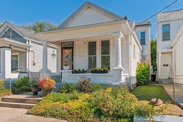 1315 McHenry St, Louisville, KY 40217