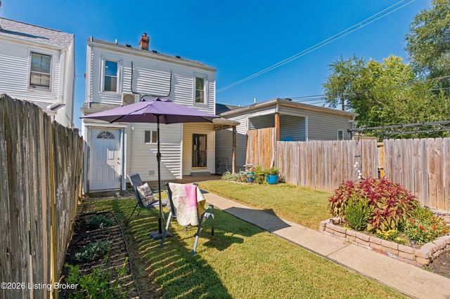 1315 McHenry St, Louisville, KY 40217