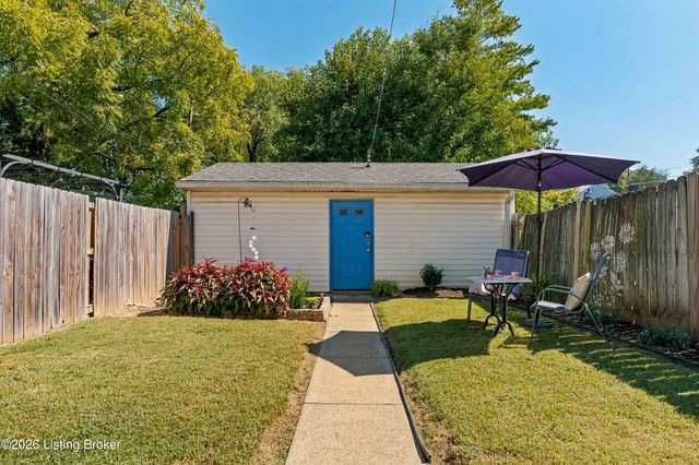 1315 McHenry St, Louisville, KY 40217